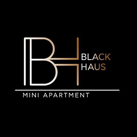 Blackhaus Young Mini Soluň Exteriér fotografie