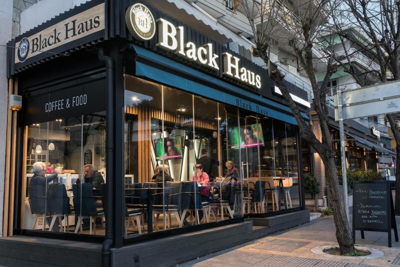 Blackhaus Young Mini Soluň Exteriér fotografie